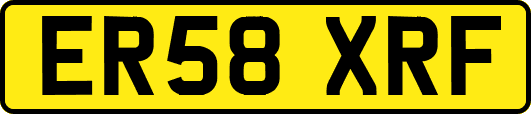 ER58XRF