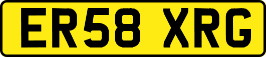 ER58XRG