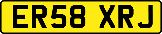 ER58XRJ