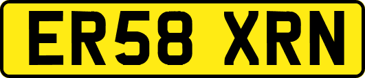 ER58XRN