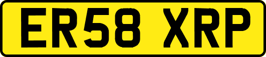 ER58XRP