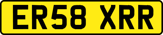 ER58XRR