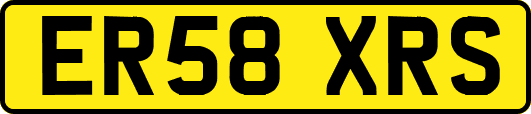 ER58XRS