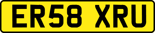 ER58XRU