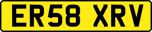ER58XRV