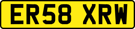 ER58XRW