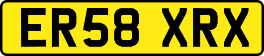 ER58XRX