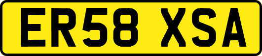 ER58XSA