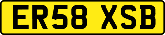 ER58XSB