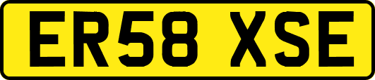 ER58XSE