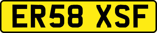 ER58XSF