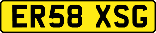ER58XSG