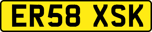 ER58XSK