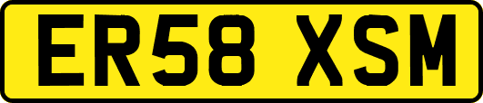 ER58XSM