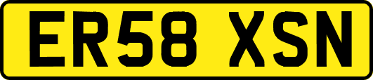 ER58XSN