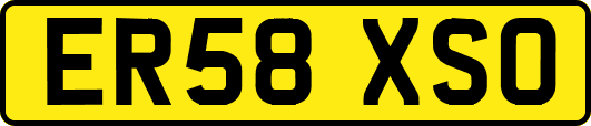 ER58XSO