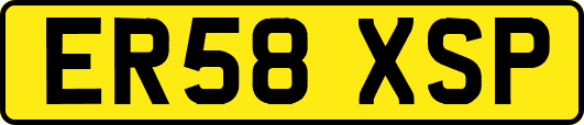 ER58XSP
