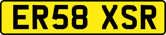 ER58XSR