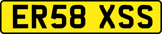 ER58XSS