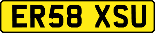 ER58XSU