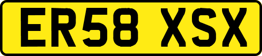 ER58XSX
