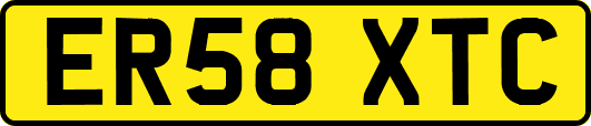 ER58XTC