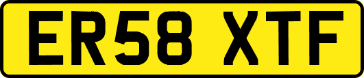 ER58XTF