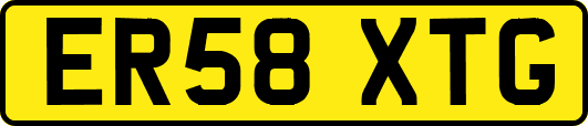 ER58XTG