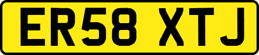 ER58XTJ