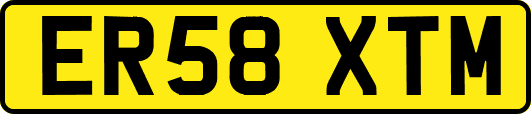 ER58XTM