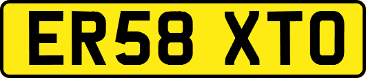 ER58XTO