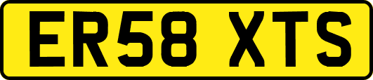 ER58XTS