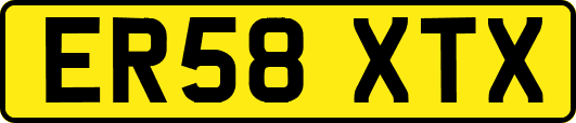 ER58XTX