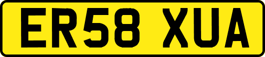 ER58XUA
