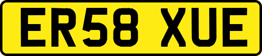 ER58XUE