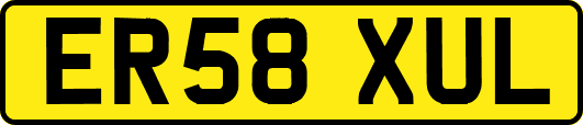 ER58XUL