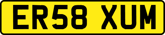 ER58XUM