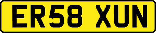 ER58XUN