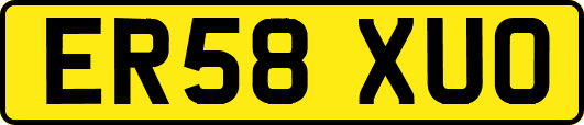 ER58XUO