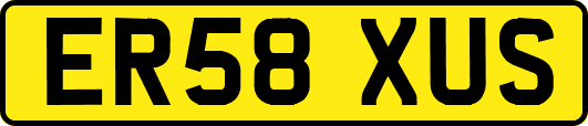 ER58XUS