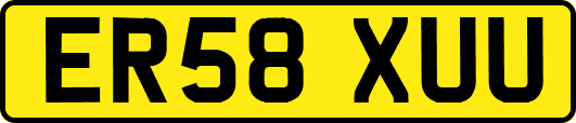 ER58XUU