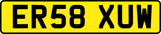 ER58XUW