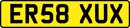 ER58XUX