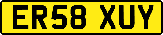 ER58XUY