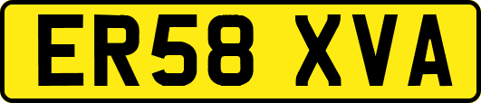 ER58XVA