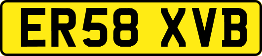 ER58XVB
