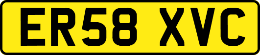 ER58XVC