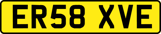 ER58XVE