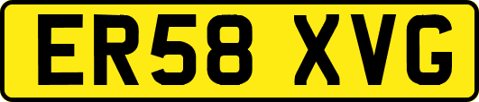 ER58XVG