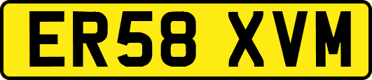 ER58XVM
